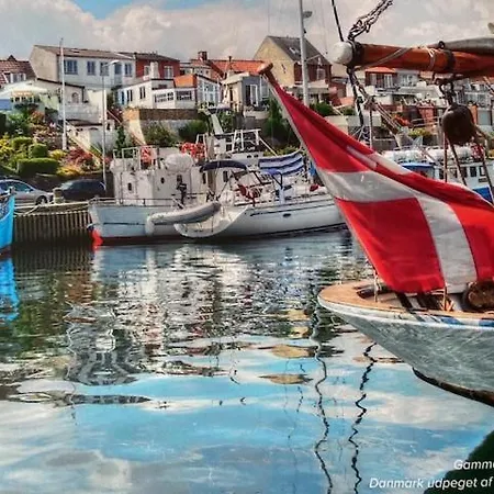 Dock House 95-97 * ミゼルファート